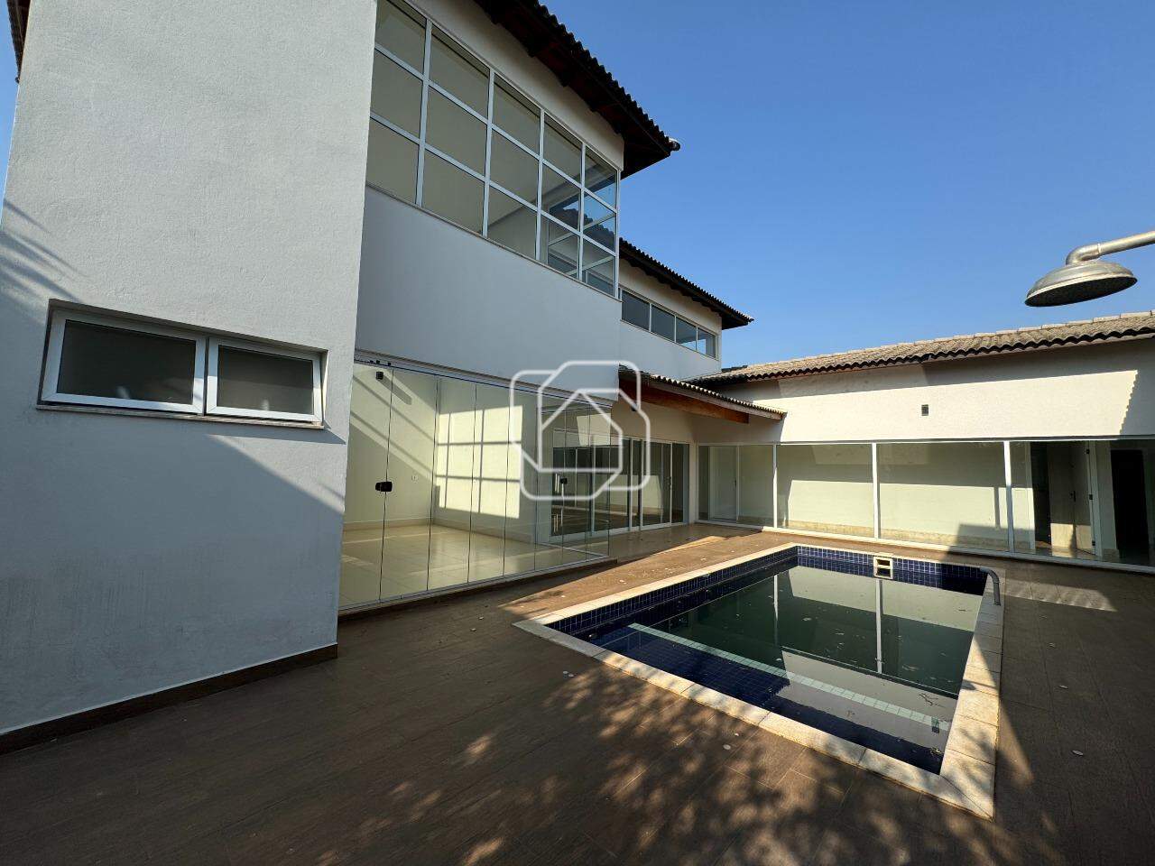 Casa de Condomínio à venda em Salto - SP - Residencial Primavera: 