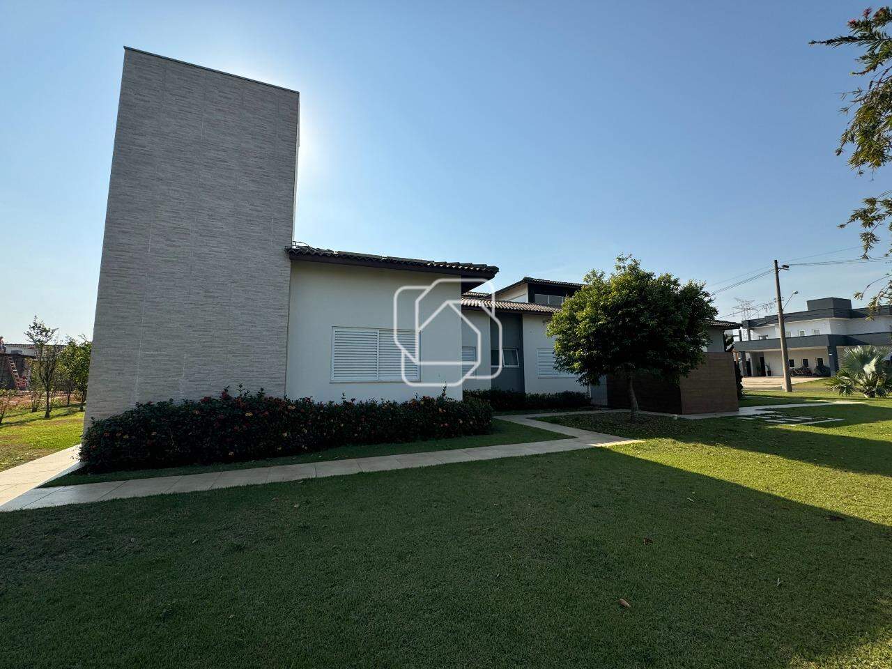 Casa de Condomínio à venda em Salto - SP - Residencial Primavera: 