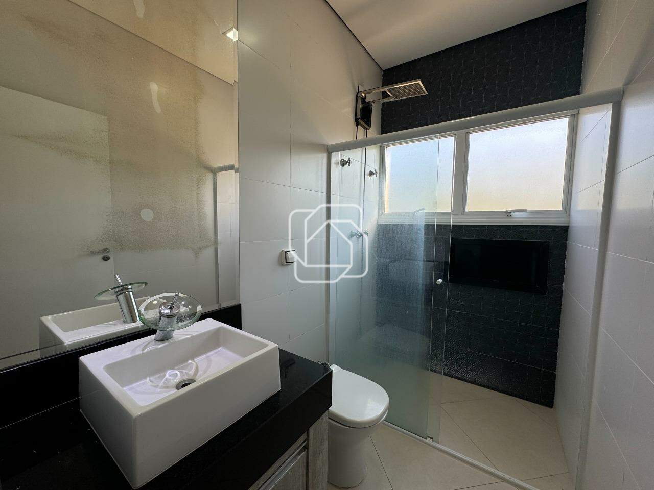 Casa de Condomínio à venda em Salto - SP - Residencial Primavera: 
