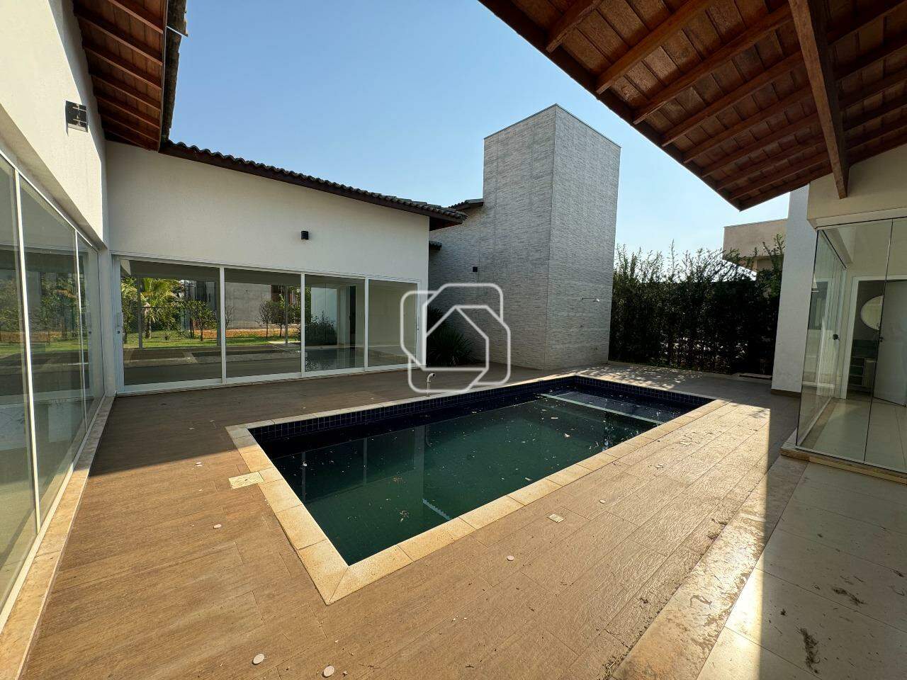 Casa de Condomínio à venda em Salto - SP - Residencial Primavera: 