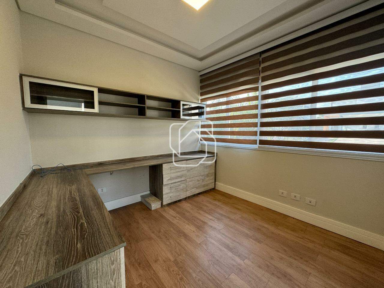 Casa de Condomínio à venda em Salto - SP - Residencial Primavera: 
