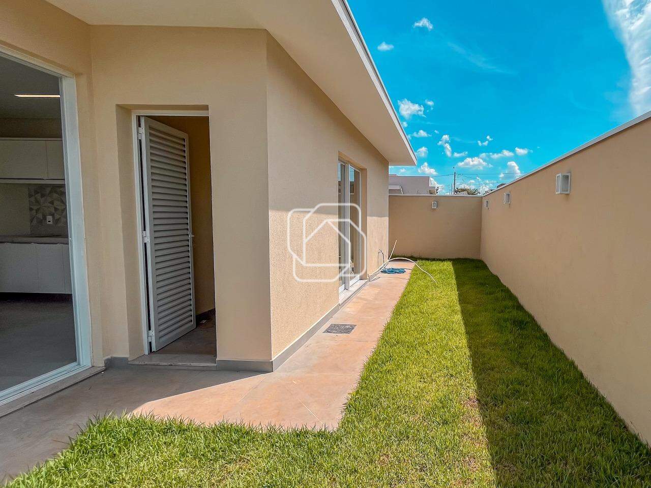 Casa de Condomínio à venda em Salto - SP - Reserva Central Parque: 