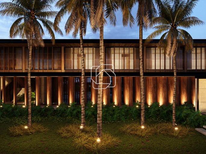 Terreno à venda em Itu - SP - Condomínio Terras de São José II: 