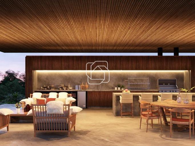 Terreno à venda em Itu - SP - Condomínio Terras de São José II: 