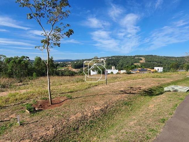 Terreno à venda em Itu - SP - Condomínio Terras de São José II: 