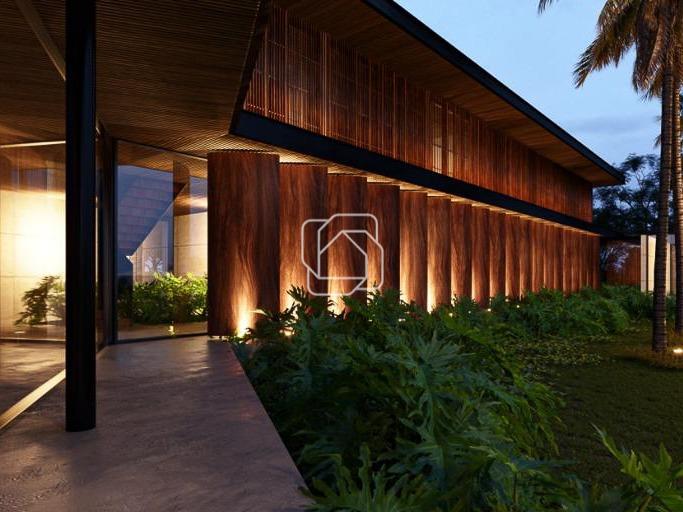 Terreno à venda em Itu - SP - Condomínio Terras de São José II: 