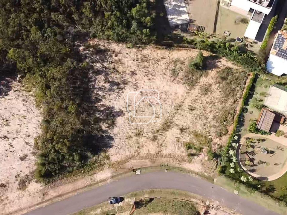 Terreno à venda em Itu - SP - Condomínio Terras de São José II: 