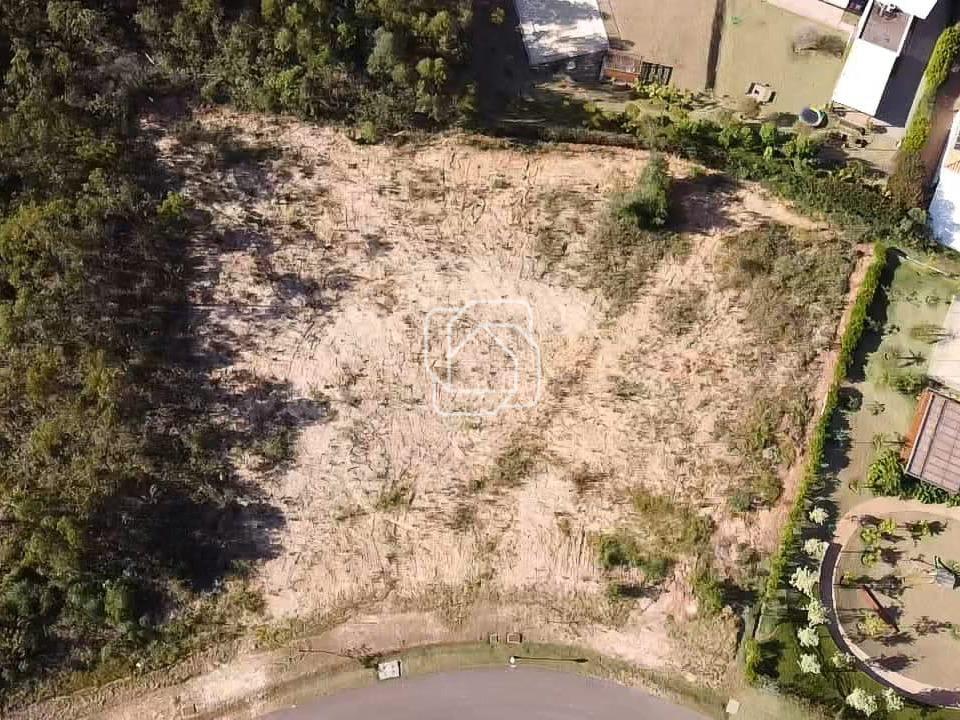 Terreno à venda em Itu - SP - Condomínio Terras de São José II: 