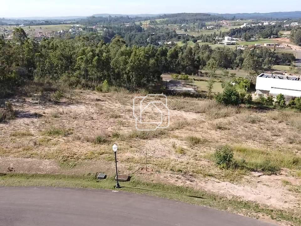 Terreno à venda em Itu - SP - Condomínio Terras de São José II: 