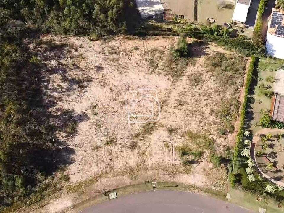 Terreno à venda em Itu - SP - Condomínio Terras de São José II: 