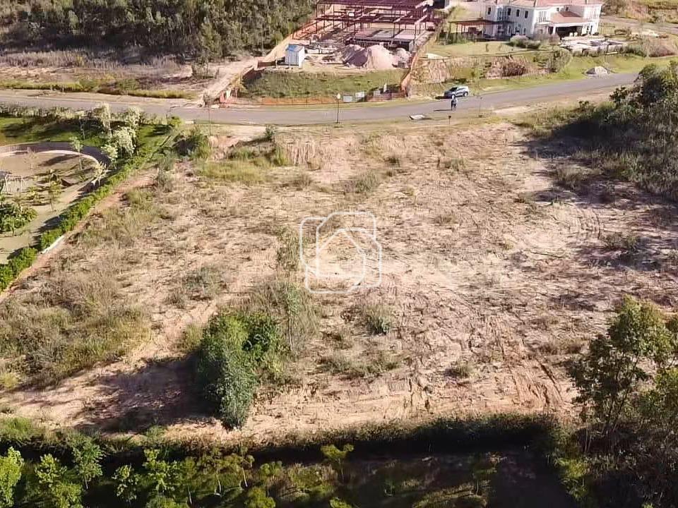 Terreno à venda em Itu - SP - Condomínio Terras de São José II: 