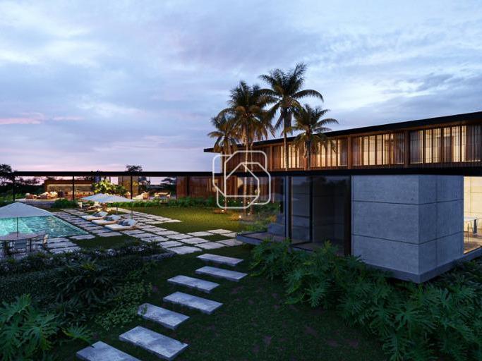 Terreno à venda em Itu - SP - Condomínio Terras de São José II: 