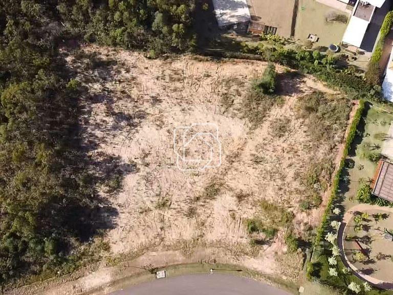 Terreno à venda em Itu - SP - Condomínio Terras de São José II: 