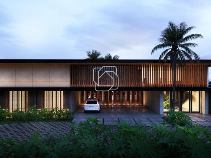 Terreno à venda em Itu - SP - Condomínio Terras de São José II: 