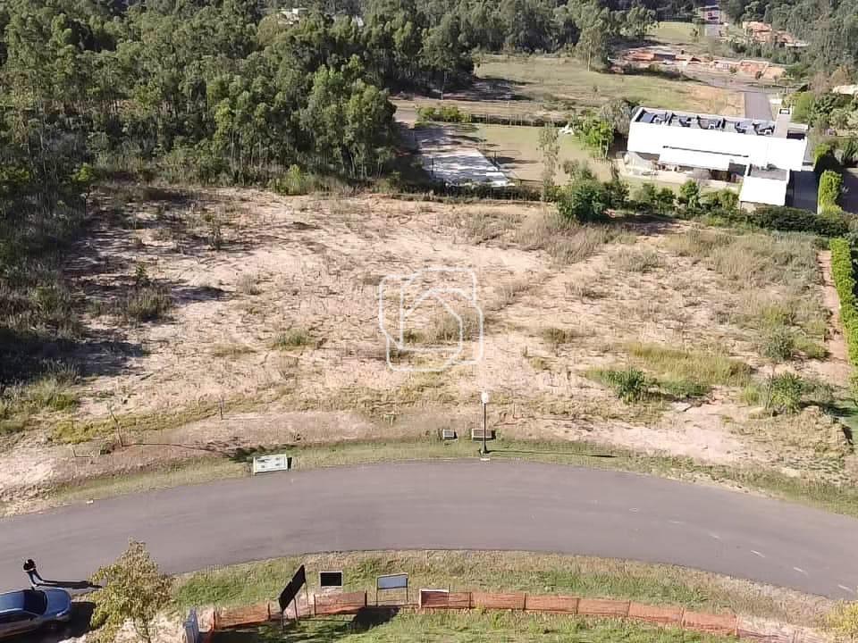 Terreno à venda em Itu - SP - Condomínio Terras de São José II: 