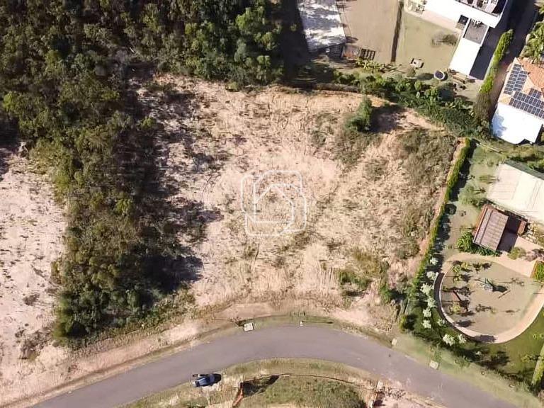 Terreno à venda em Itu - SP - Condomínio Terras de São José II: 