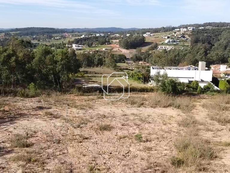 Terreno à venda em Itu - SP - Condomínio Terras de São José II: 