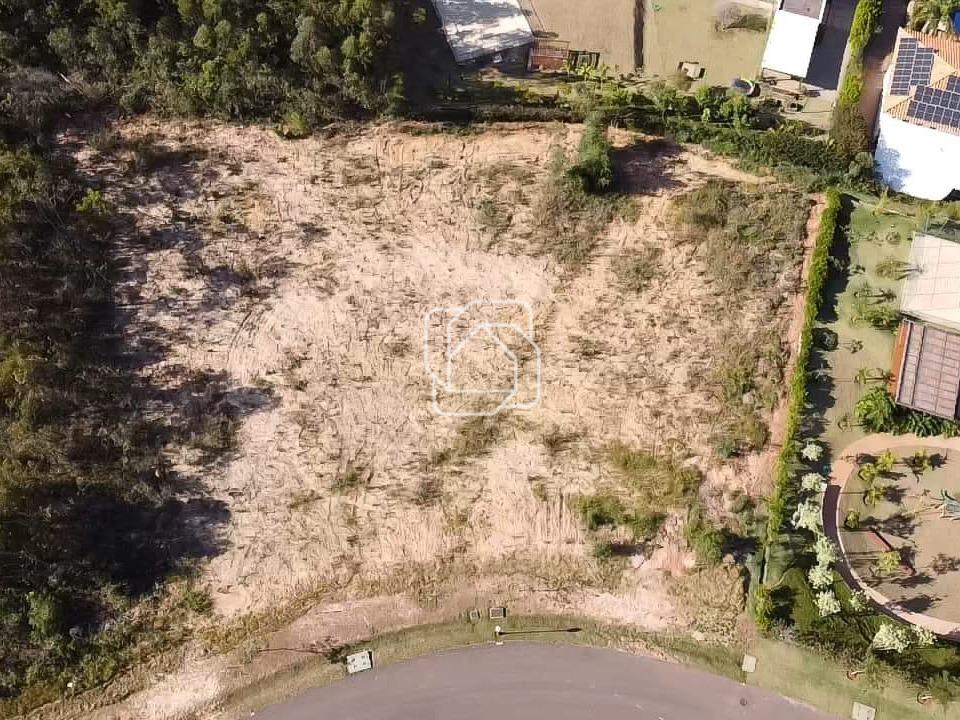 Terreno à venda em Itu - SP - Condomínio Terras de São José II: 