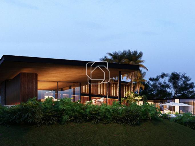 Terreno à venda em Itu - SP - Condomínio Terras de São José II: 