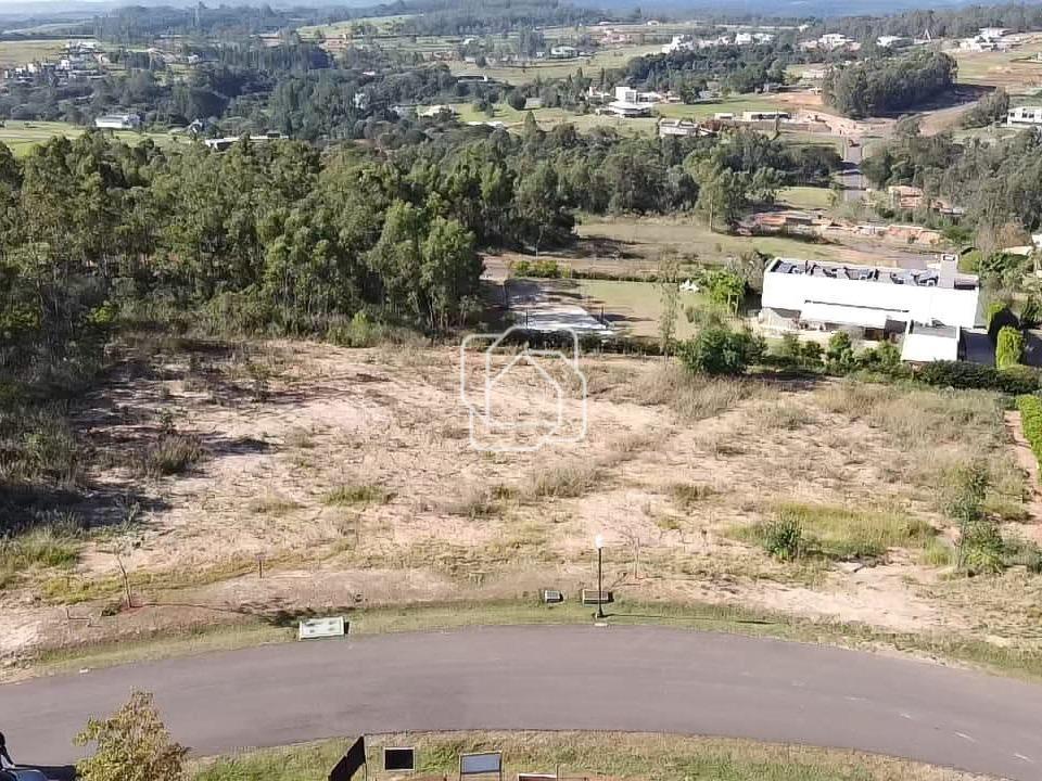 Terreno à venda em Itu - SP - Condomínio Terras de São José II: 