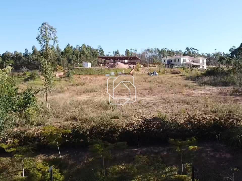 Terreno à venda em Itu - SP - Condomínio Terras de São José II: 