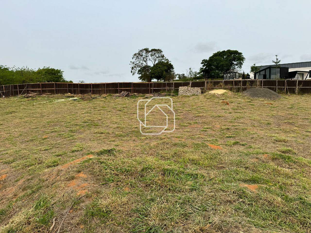 Terreno à venda em Porto Feliz - SP - Condomínio Fazenda Boa Vista: 