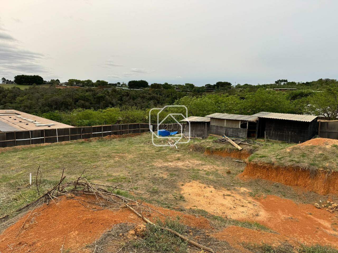 Terreno à venda em Porto Feliz - SP - Condomínio Fazenda Boa Vista: 