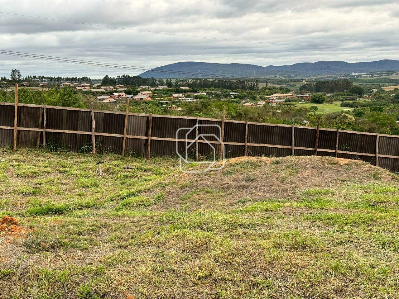 Terreno à venda em Porto Feliz - SP - Condomínio Fazenda Boa Vista: 
