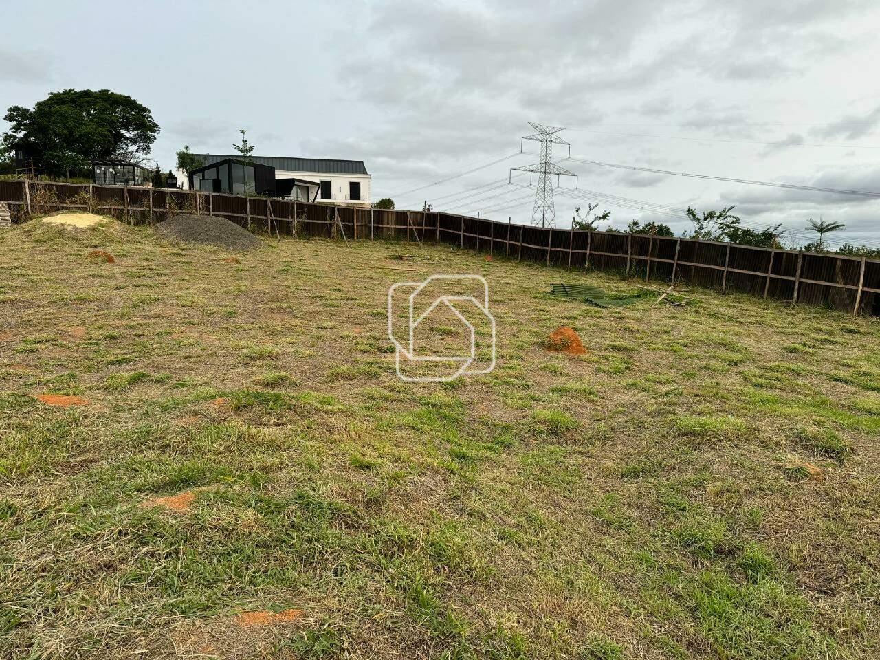 Terreno à venda em Porto Feliz - SP - Condomínio Fazenda Boa Vista: 