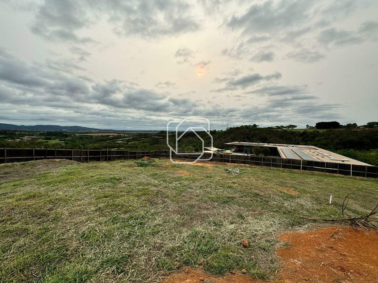 Terreno à venda em Porto Feliz - SP - Condomínio Fazenda Boa Vista: 