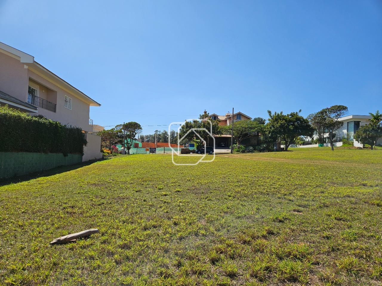 Terreno à venda em Cabreúva - SP - Portal do Japy Golf Clube: 