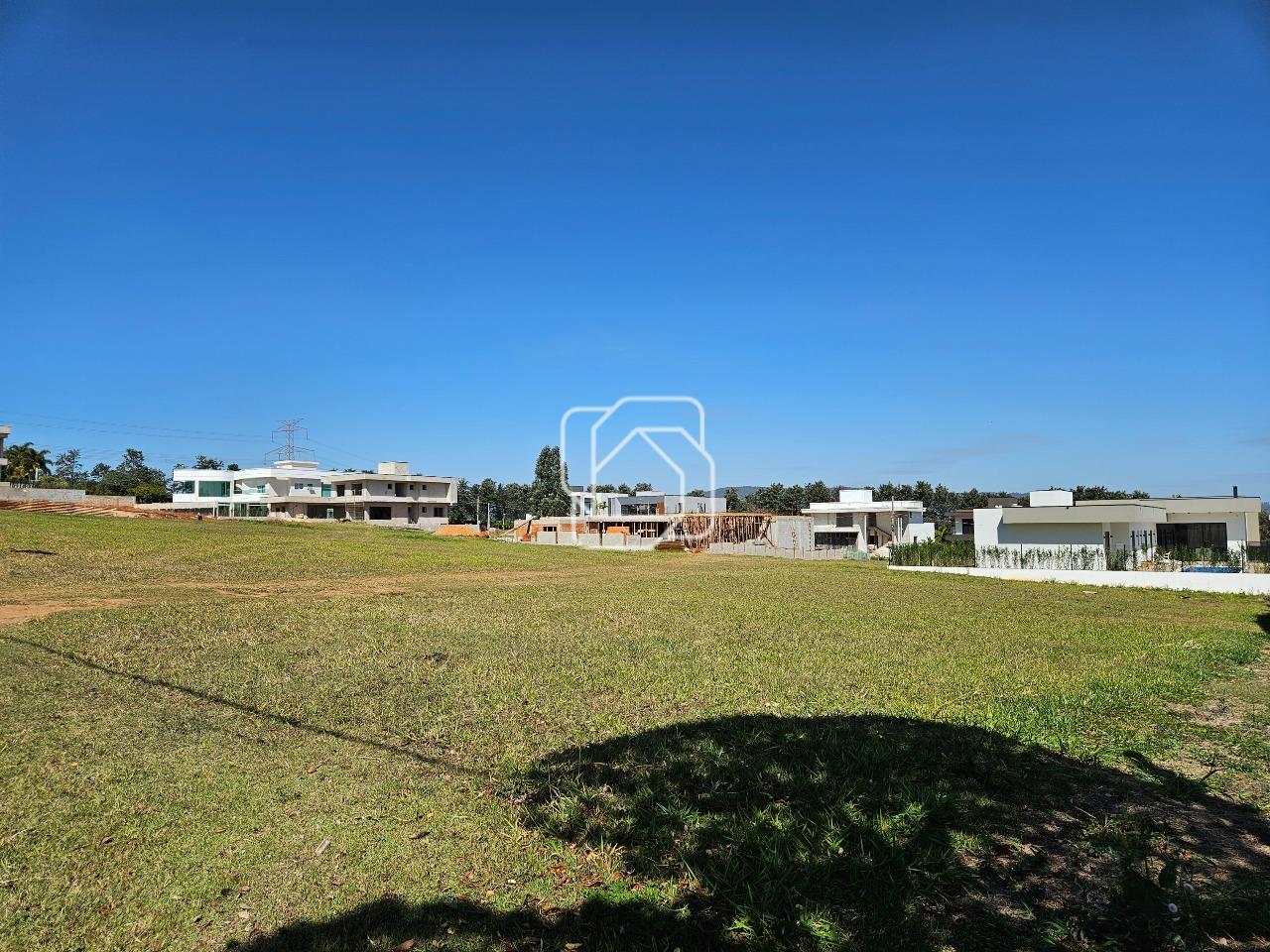 Terreno à venda em Cabreúva - SP - Portal do Japy Golf Clube: 