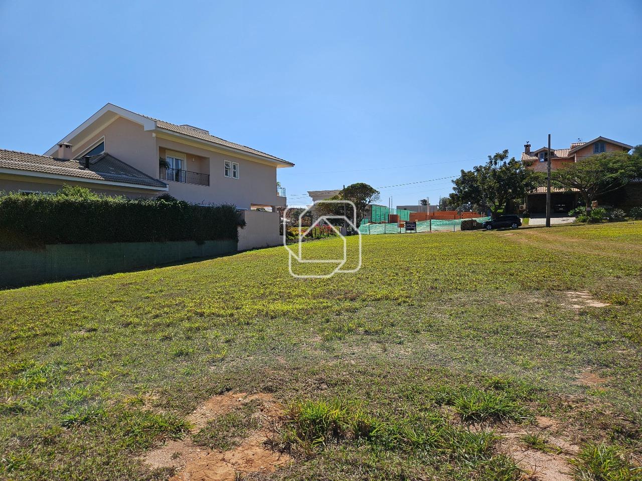 Terreno à venda em Cabreúva - SP - Portal do Japy Golf Clube: 