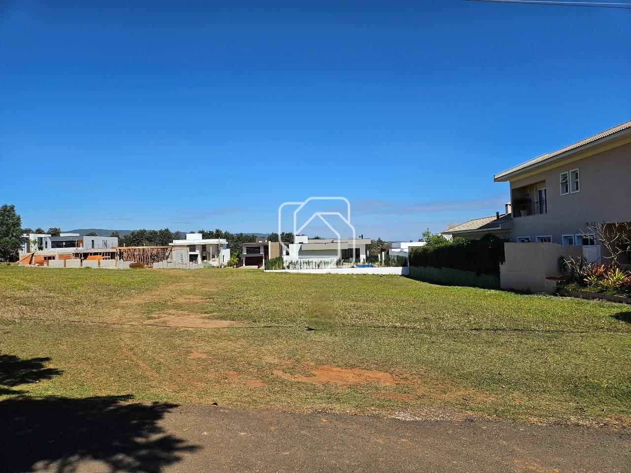 Terreno à venda em Cabreúva - SP - Portal do Japy Golf Clube: 