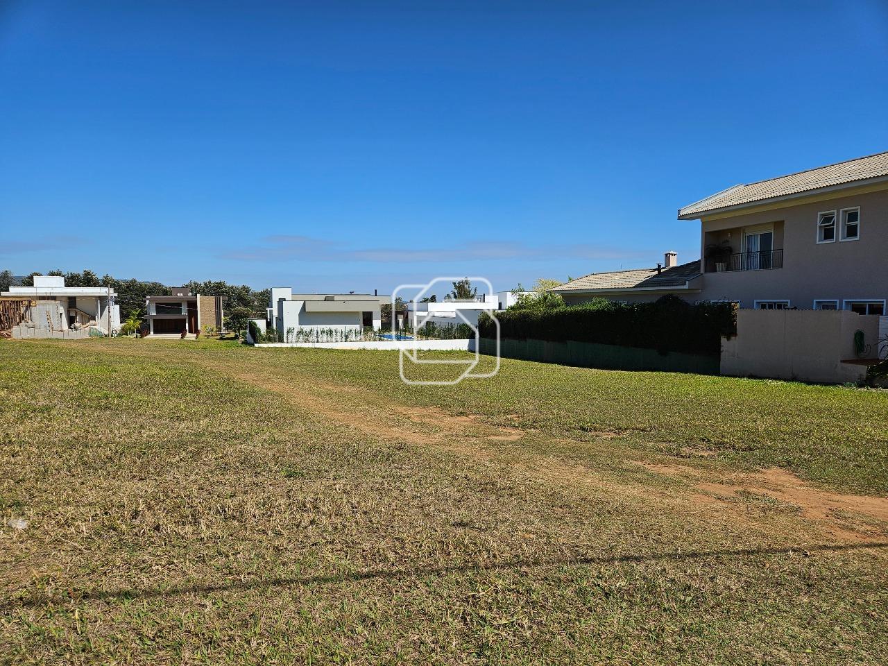 Terreno à venda em Cabreúva - SP - Portal do Japy Golf Clube: 