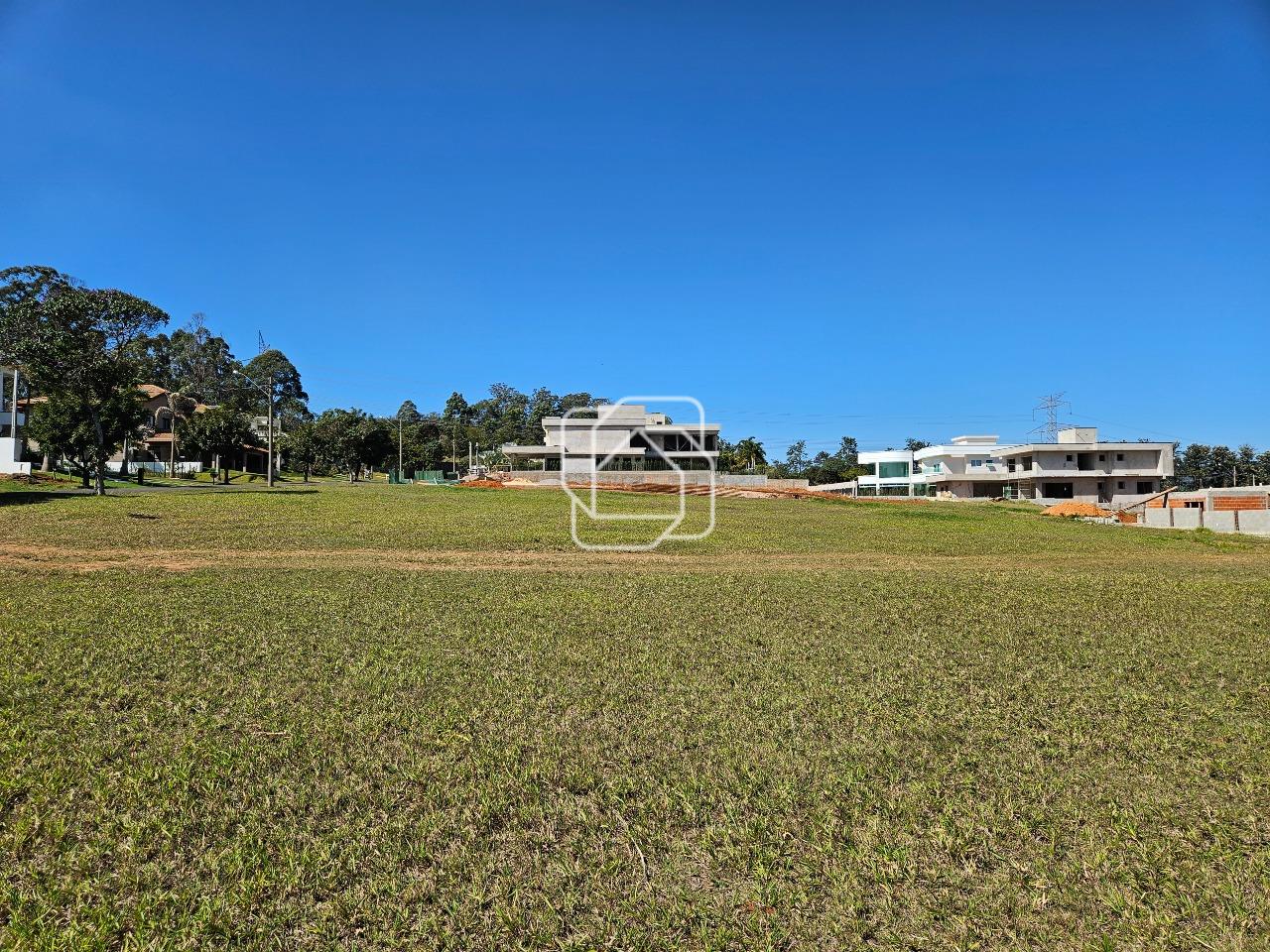 Terreno à venda em Cabreúva - SP - Portal do Japy Golf Clube: 