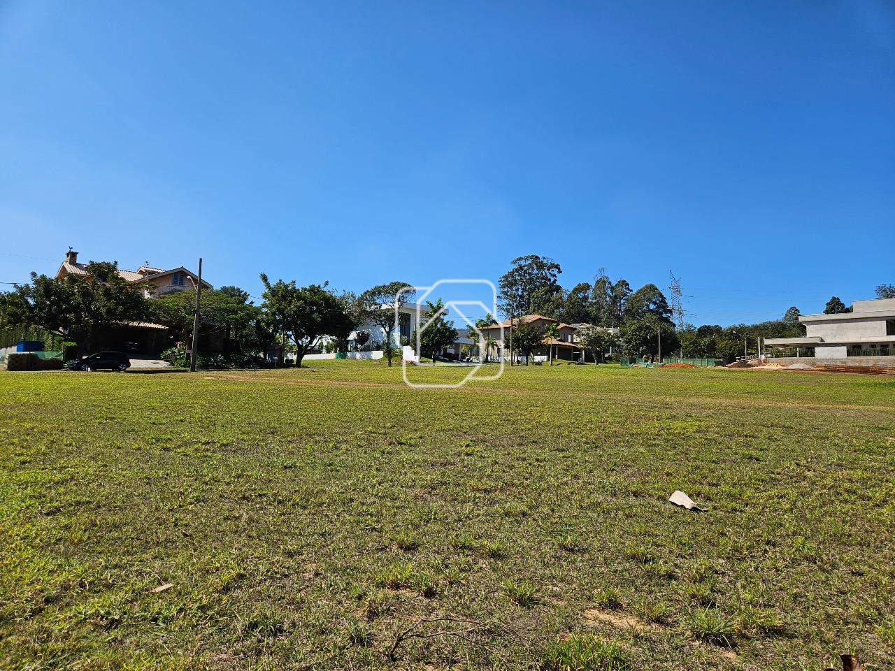 Terreno à venda em Cabreúva - SP - Portal do Japy Golf Clube: 