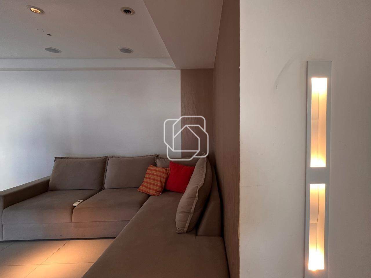 Apartamento para aluguel em Itu - SP - Itu Novo Centro: 