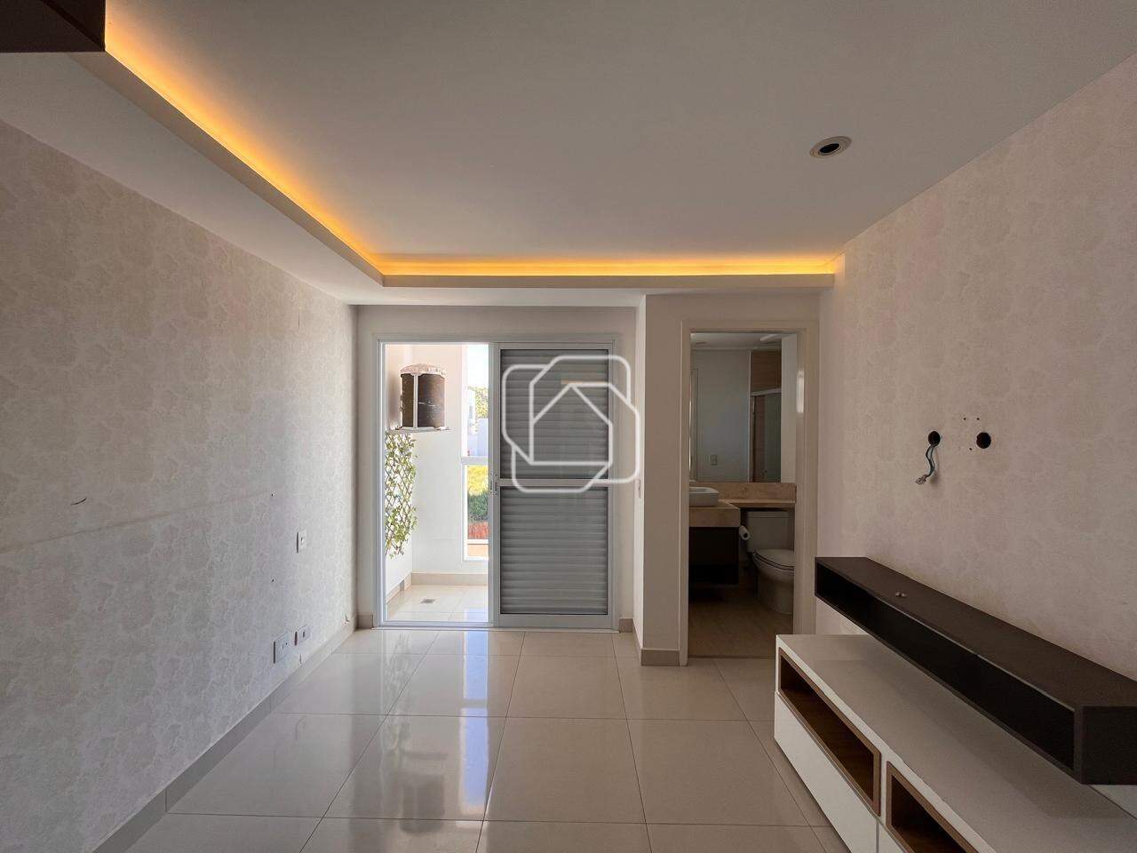 Apartamento para aluguel em Itu - SP - Itu Novo Centro: 