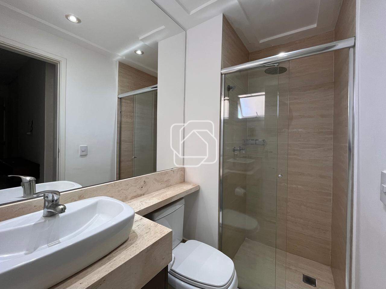 Apartamento para aluguel em Itu - SP - Itu Novo Centro: 