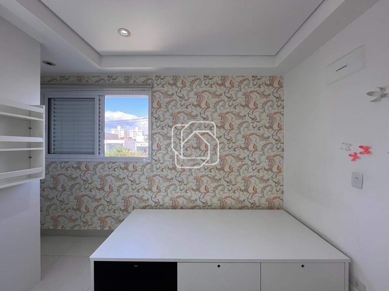 Apartamento para aluguel em Itu - SP - Itu Novo Centro: 