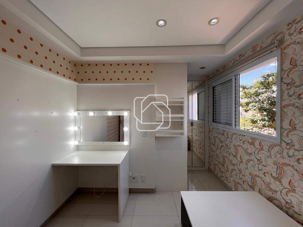 Apartamento para aluguel em Itu - SP - Itu Novo Centro: 