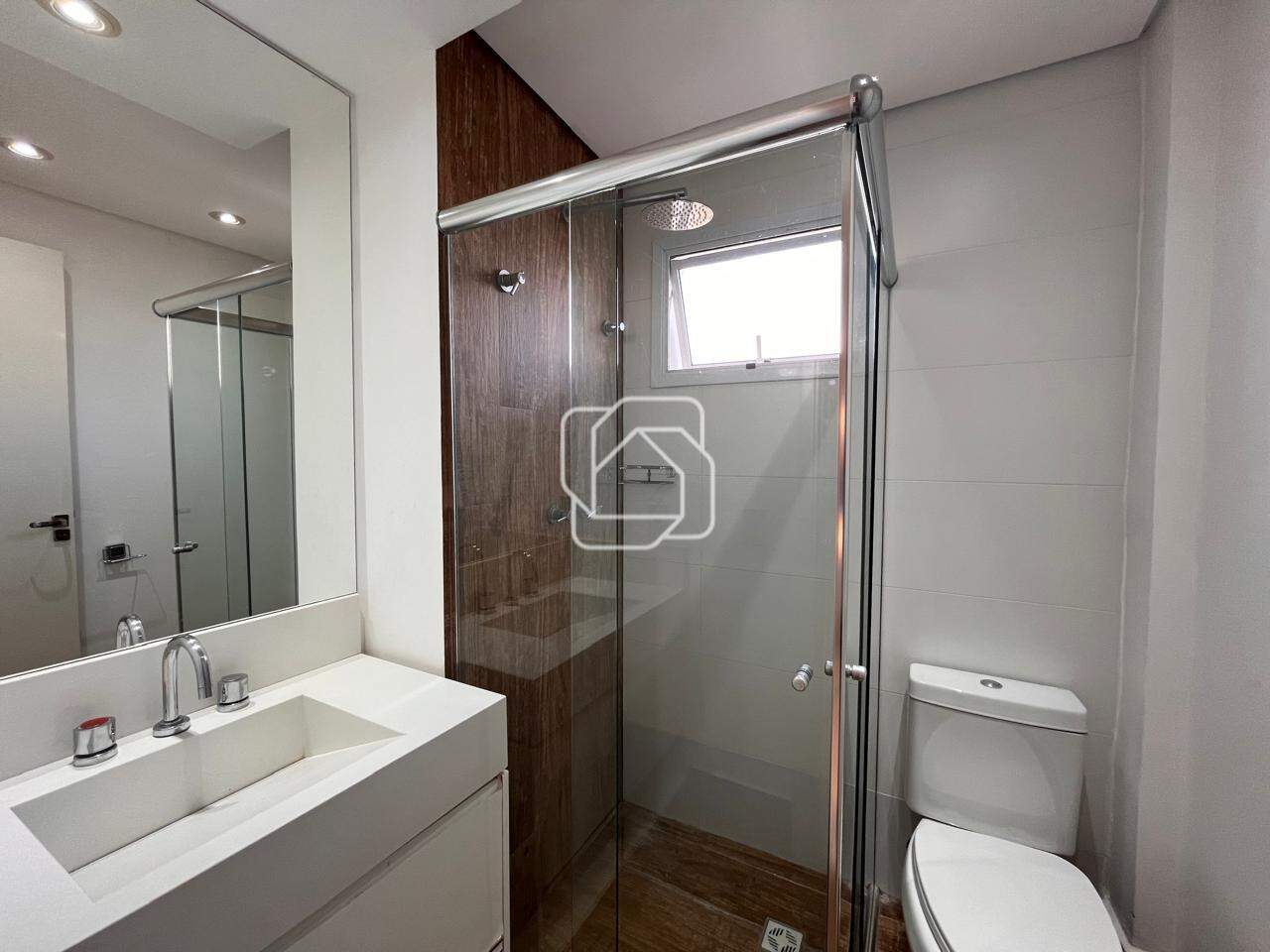 Apartamento para aluguel em Itu - SP - Itu Novo Centro: 