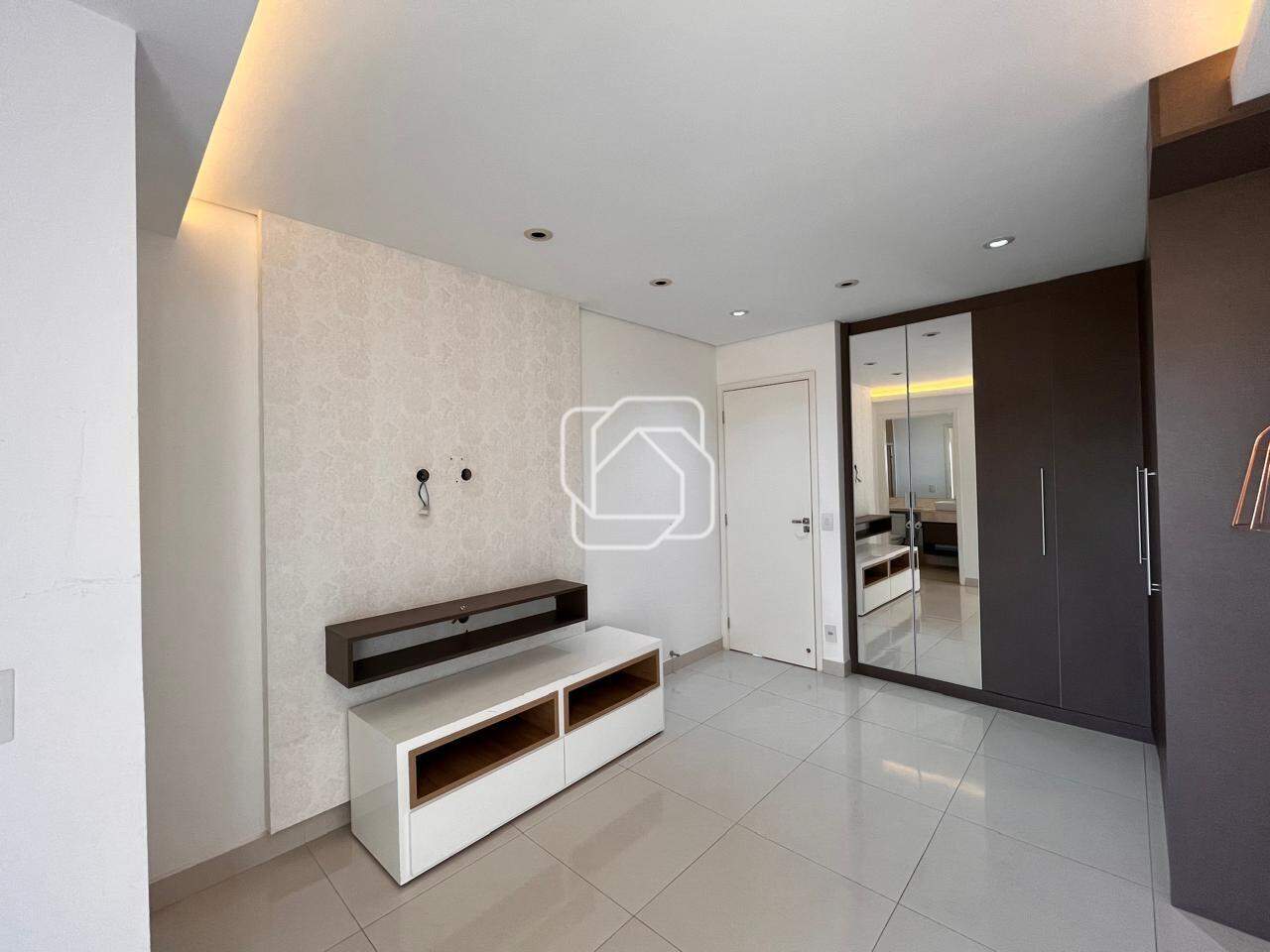 Apartamento para aluguel em Itu - SP - Itu Novo Centro: 