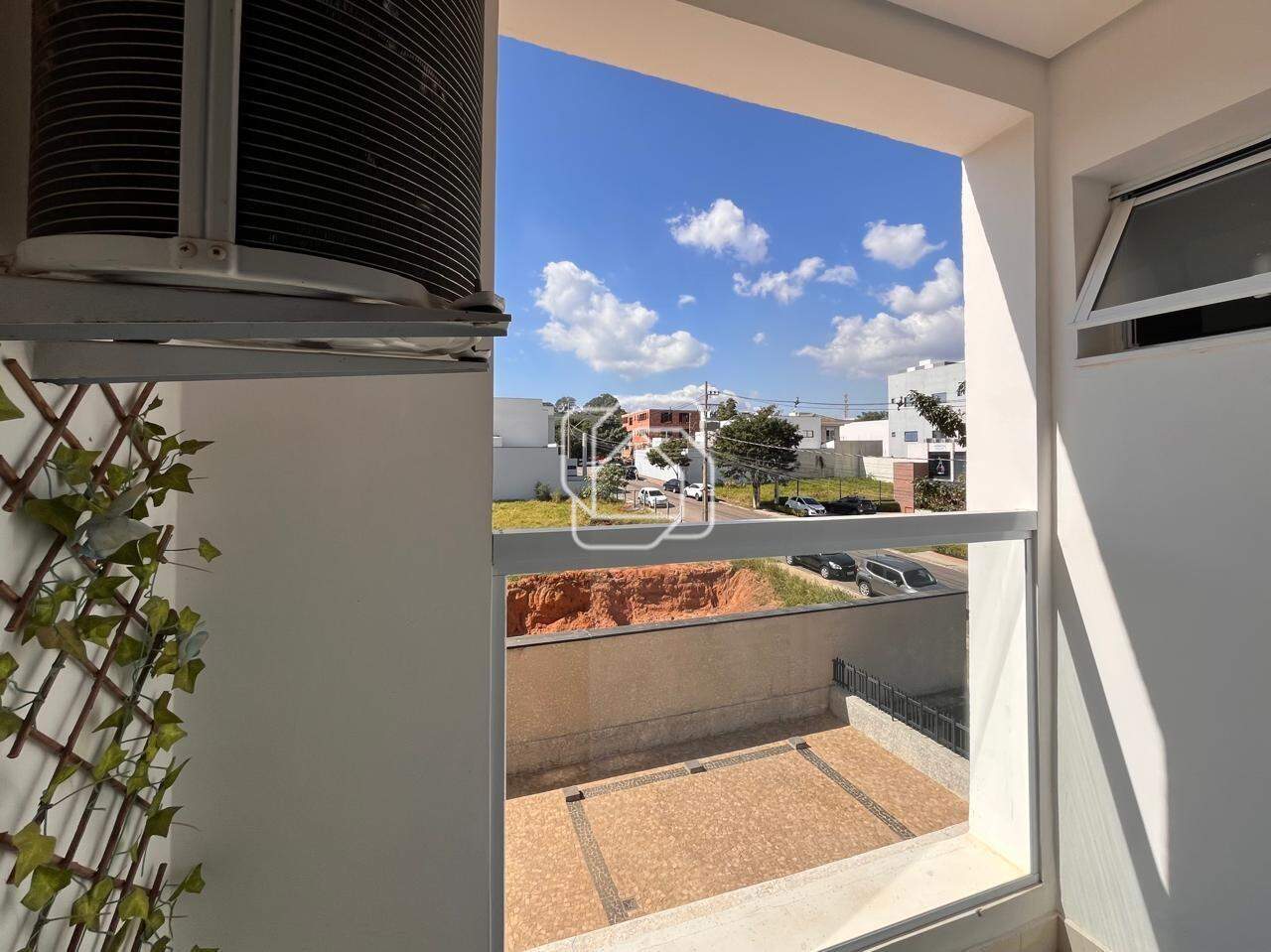 Apartamento para aluguel em Itu - SP - Itu Novo Centro: 