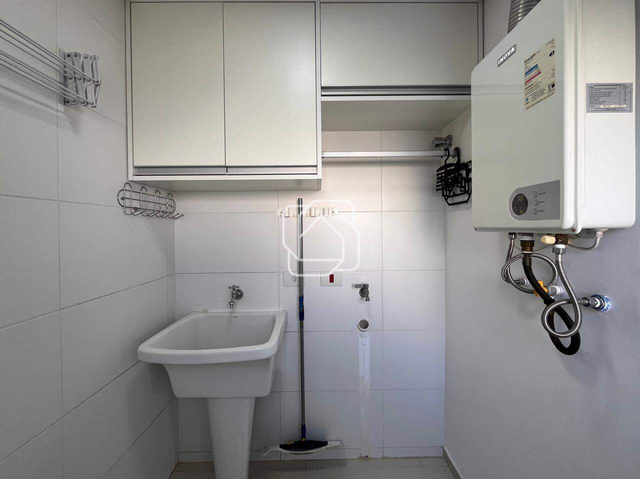 Apartamento para aluguel em Itu - SP - Itu Novo Centro: 