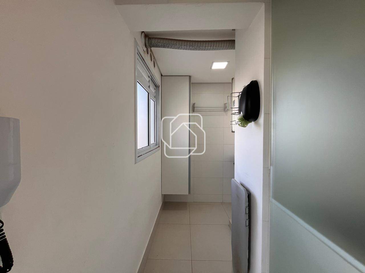 Apartamento para aluguel em Itu - SP - Itu Novo Centro: 