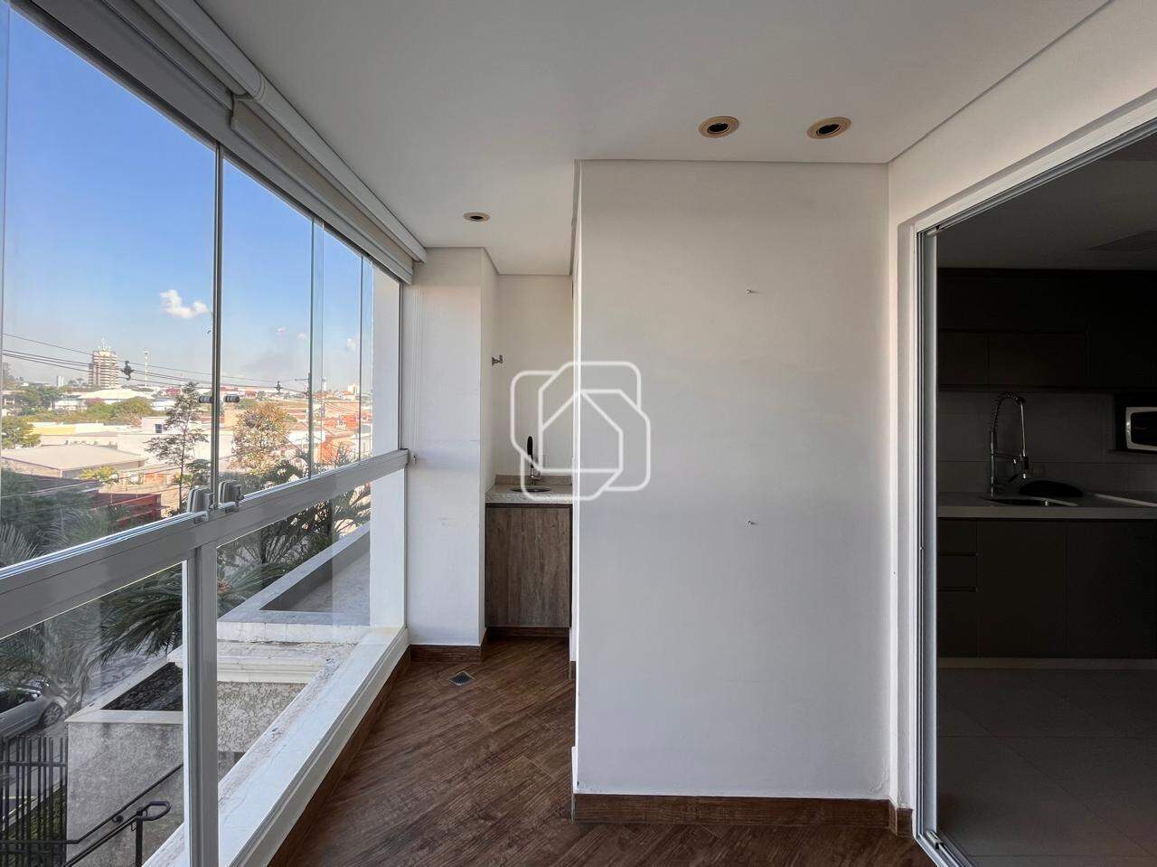 Apartamento para aluguel em Itu - SP - Itu Novo Centro: 