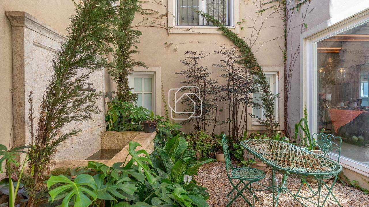 Casa de Condomínio à venda em Itu - SP - Condomínio Terras de São José II: