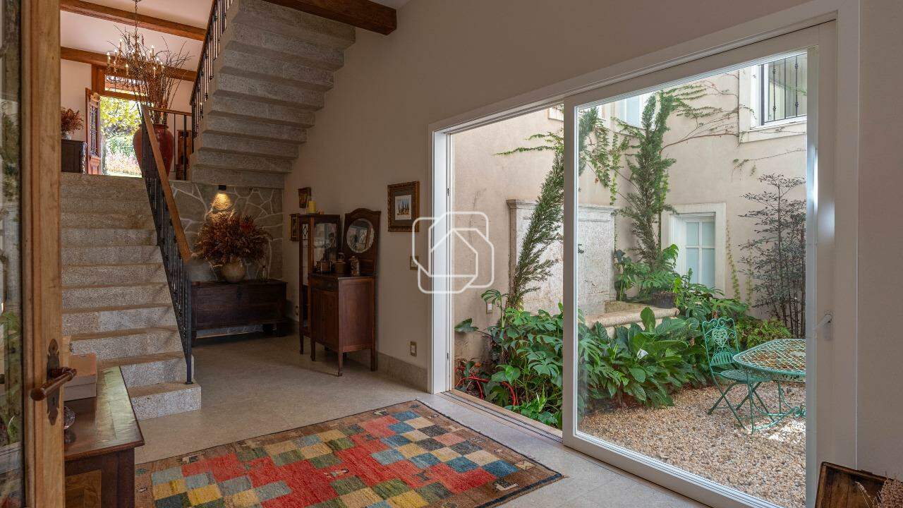 Casa de Condomínio à venda em Itu - SP - Condomínio Terras de São José II: